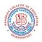Raadhaa College of Education logo